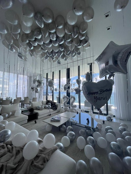 Room Decoration Packages