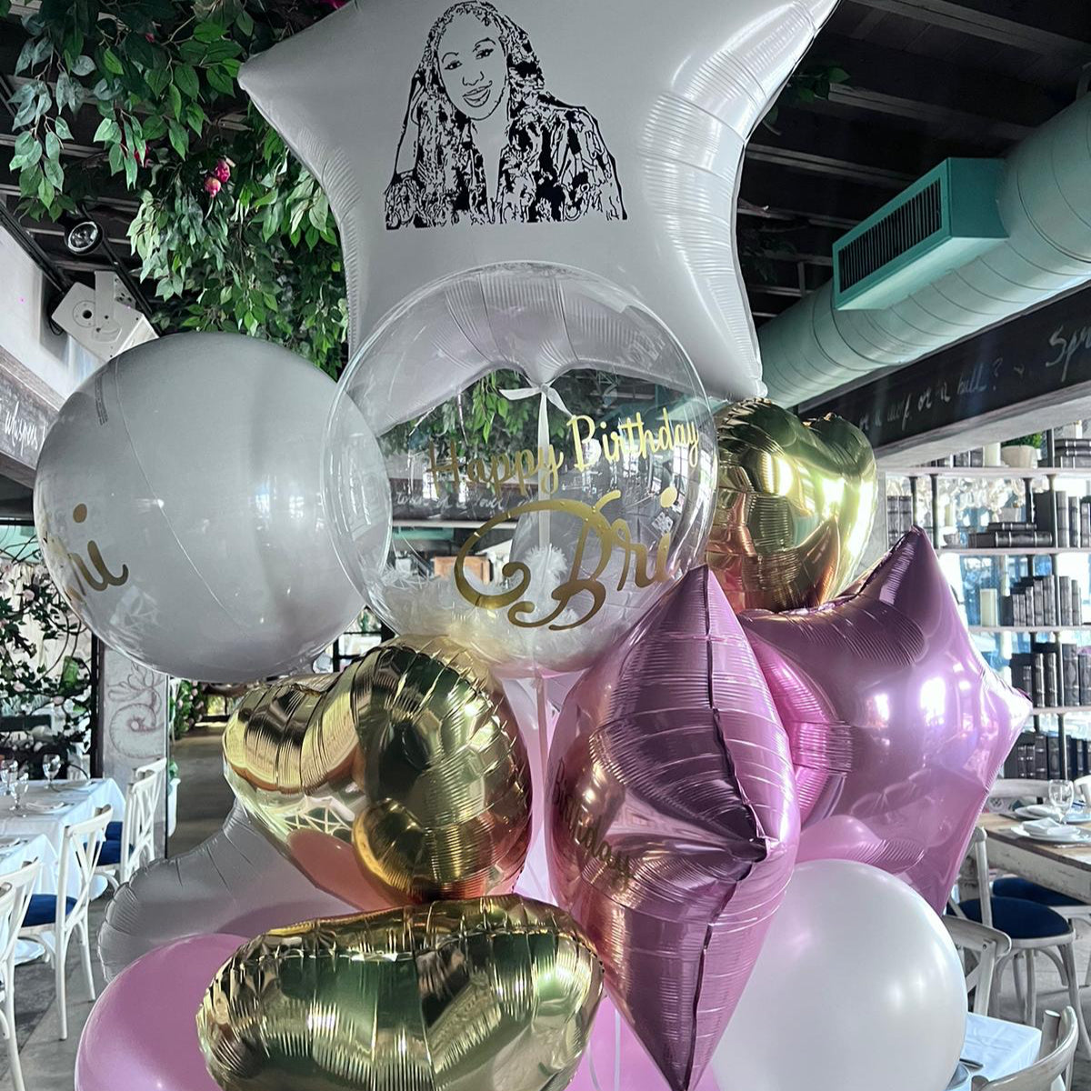 The VIP Bouquet