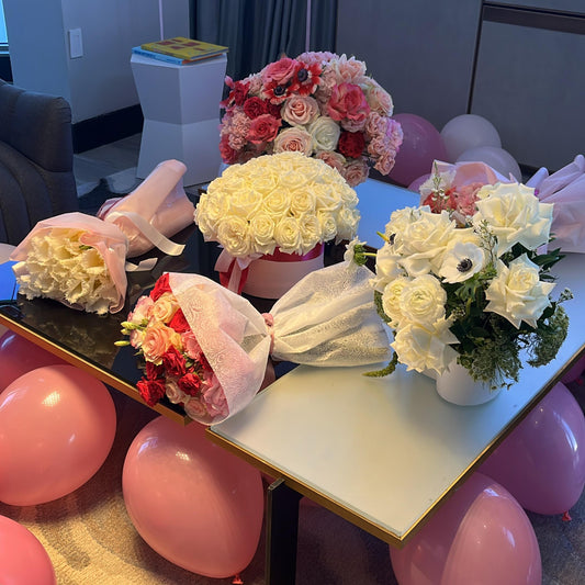 Just Friends Package