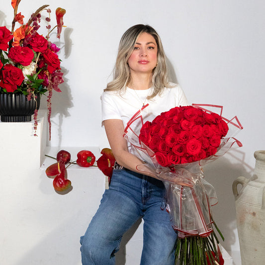 Roses Are Red