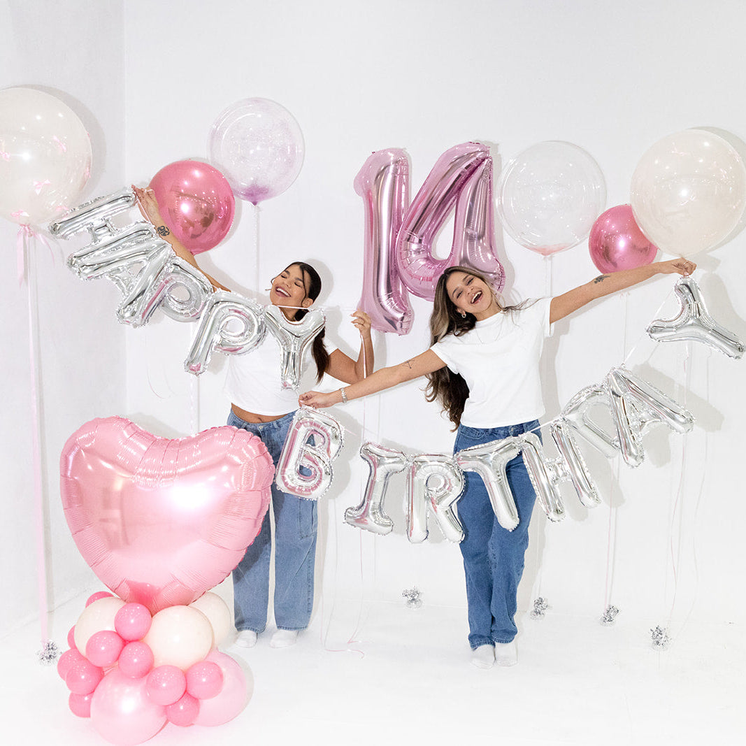 Cute Birthday
