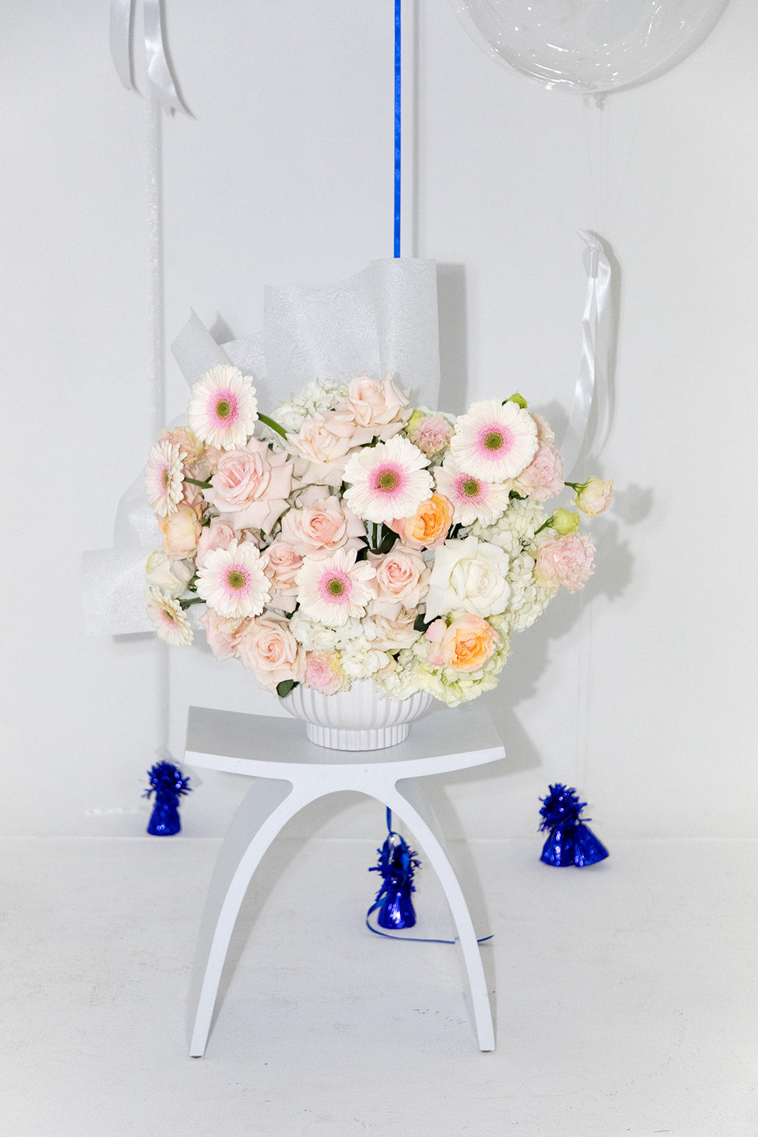 Crystal Flower