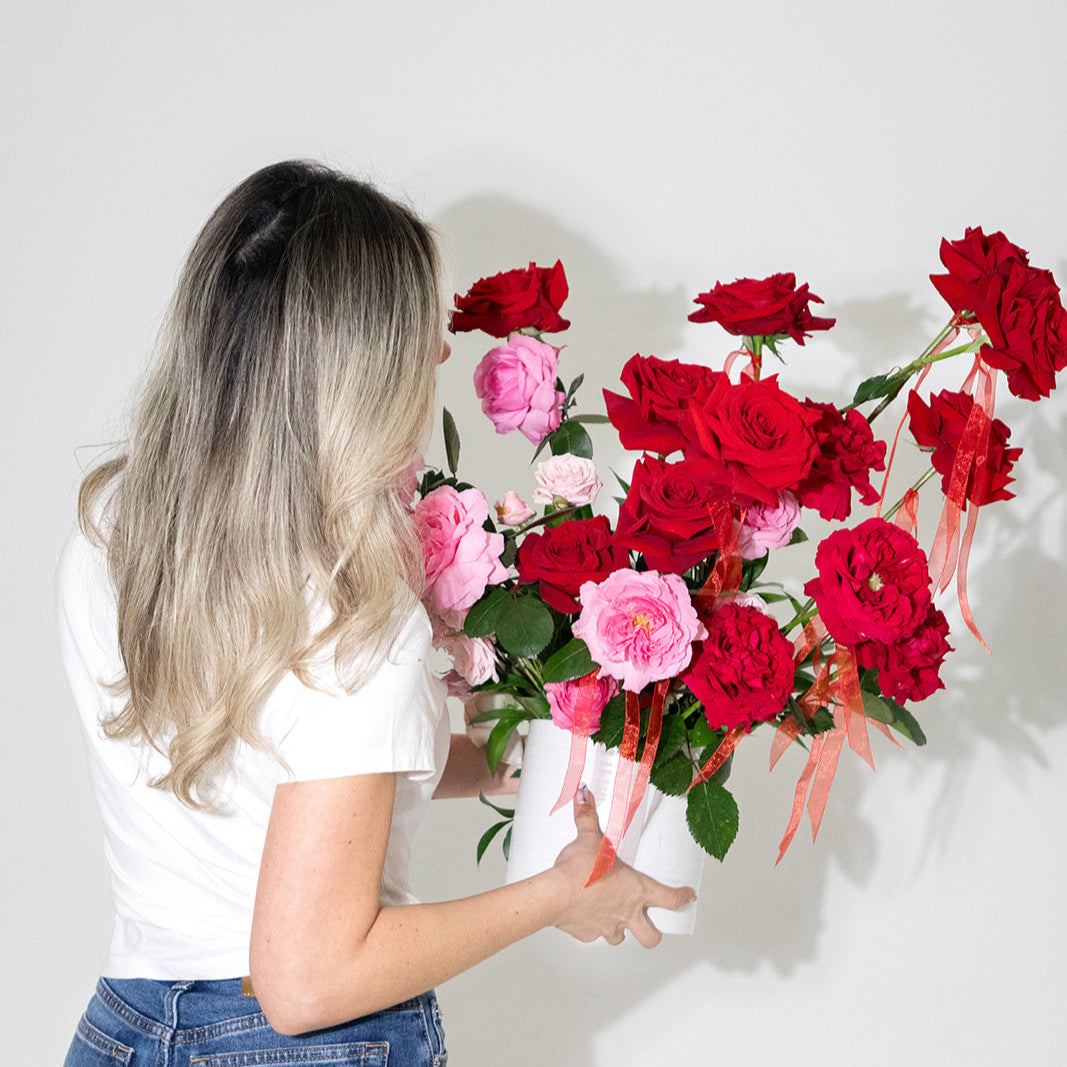 Love at First Bloom