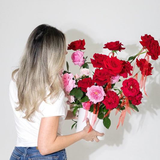 Love at First Bloom