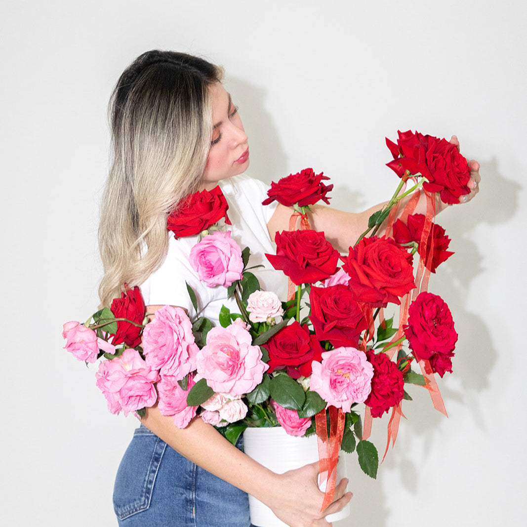 Love at First Bloom