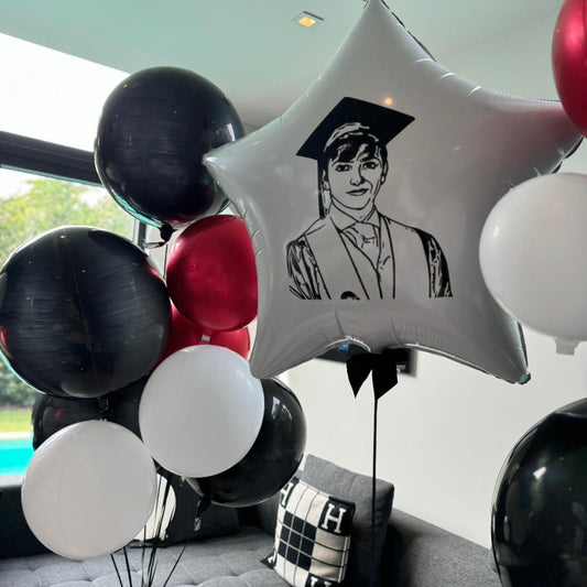 The VIP Graduation Bouquet