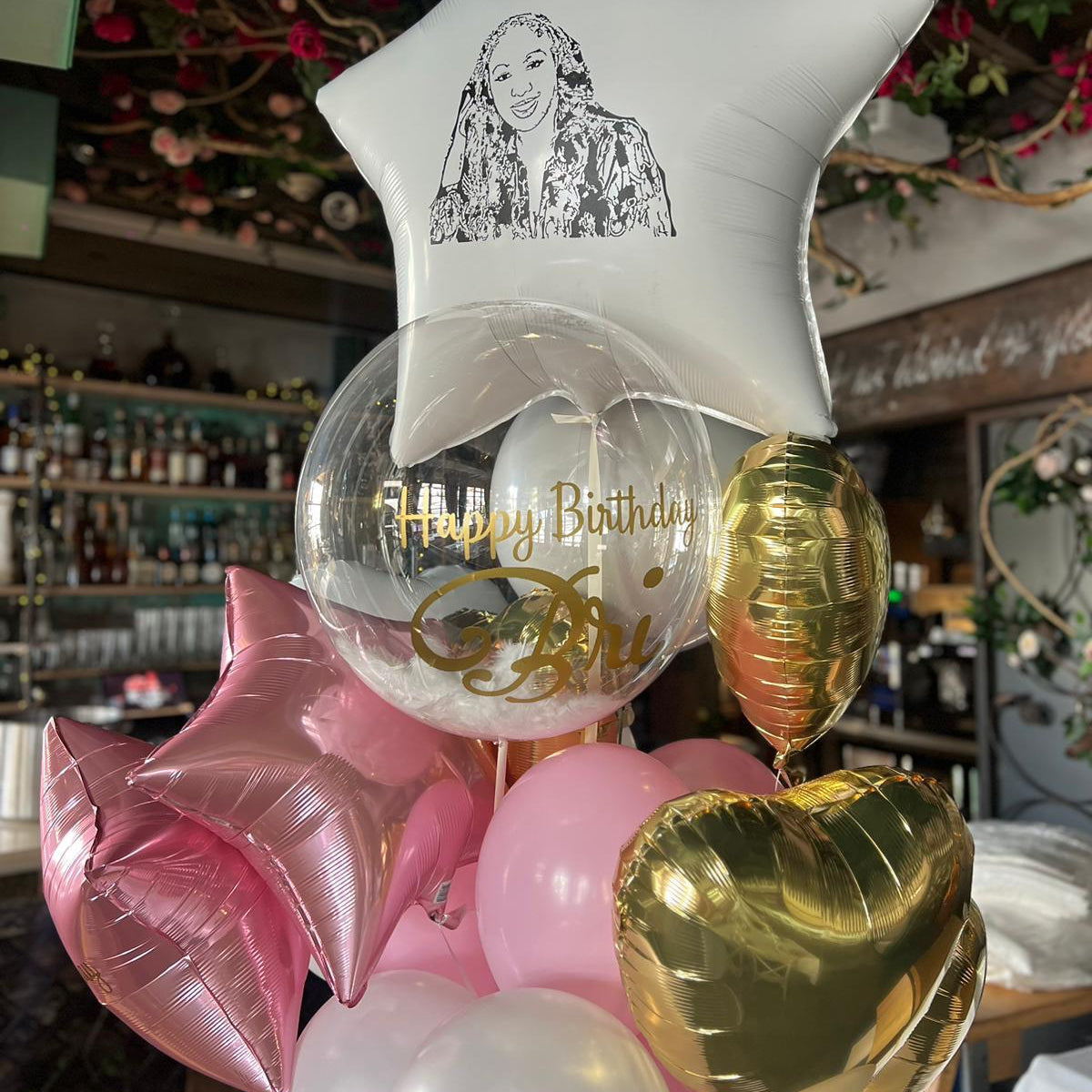 The VIP Bouquet