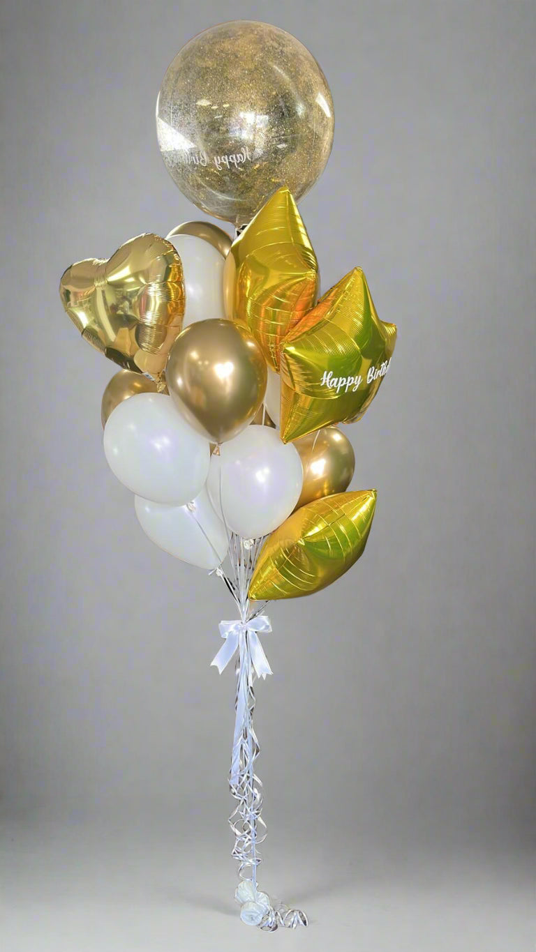 The Classic Bouquet