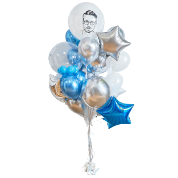 The VIP Bouquet