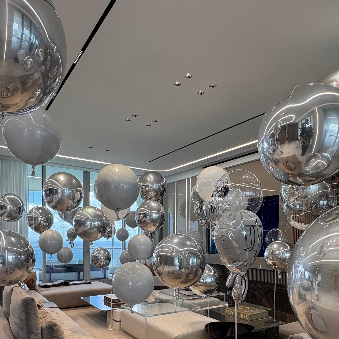 The Stunning package