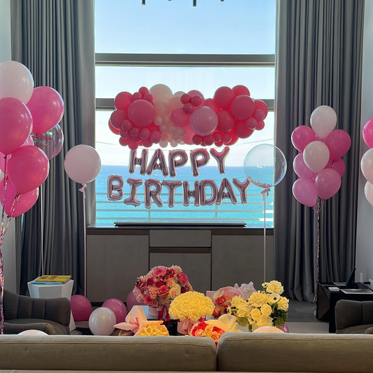 Just Friends Package