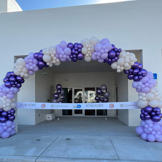 Balloon Arch