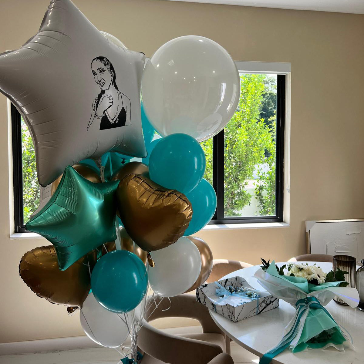 The VIP Bouquet