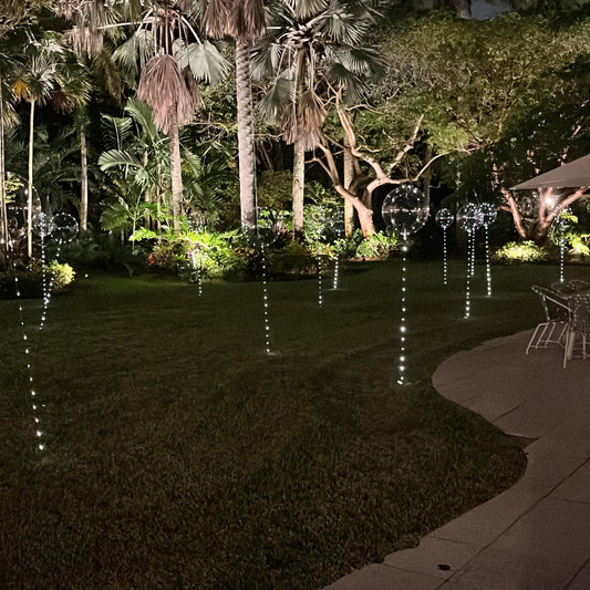 LED Balloons