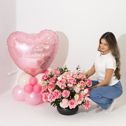 Happy V-Day