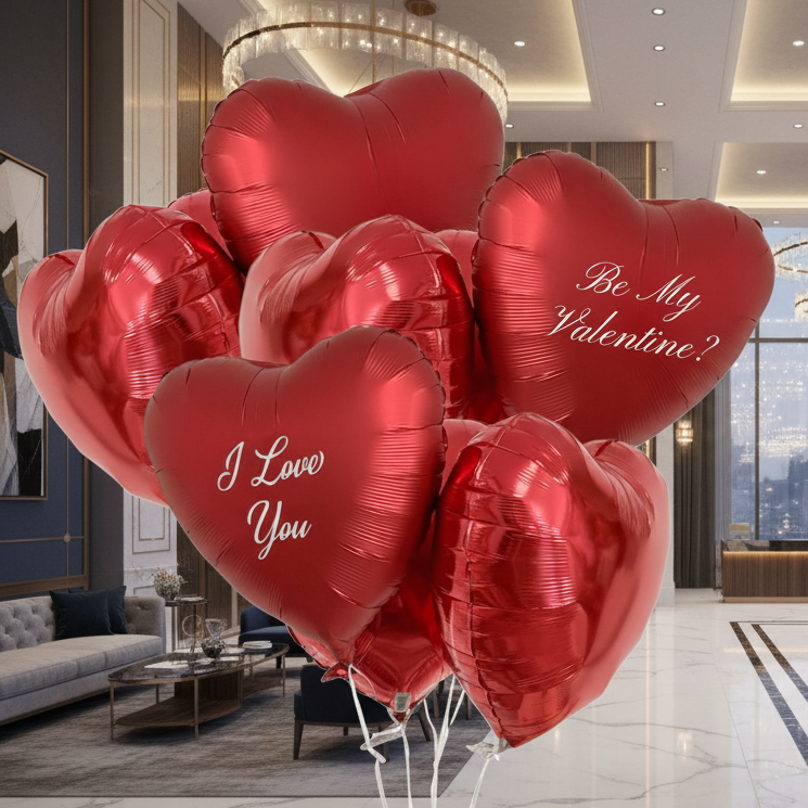 Mini Love Bouquet (Different Qtys)