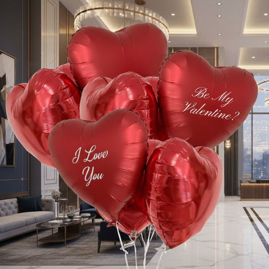 Mini Love Bouquet (Different Qtys)