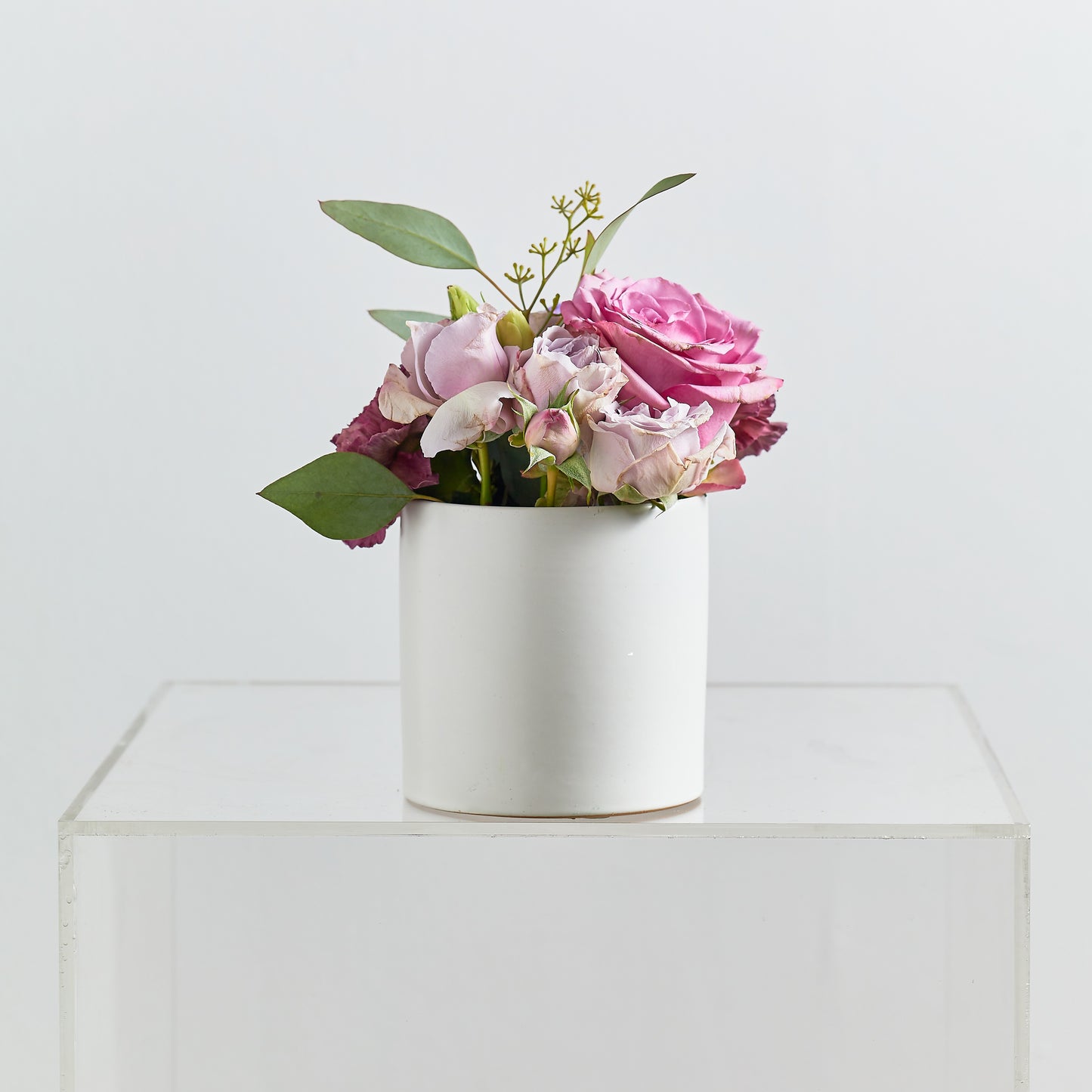 Glam Vase