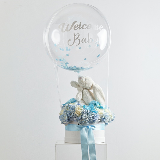 same day flowers delivery for new born aventura area