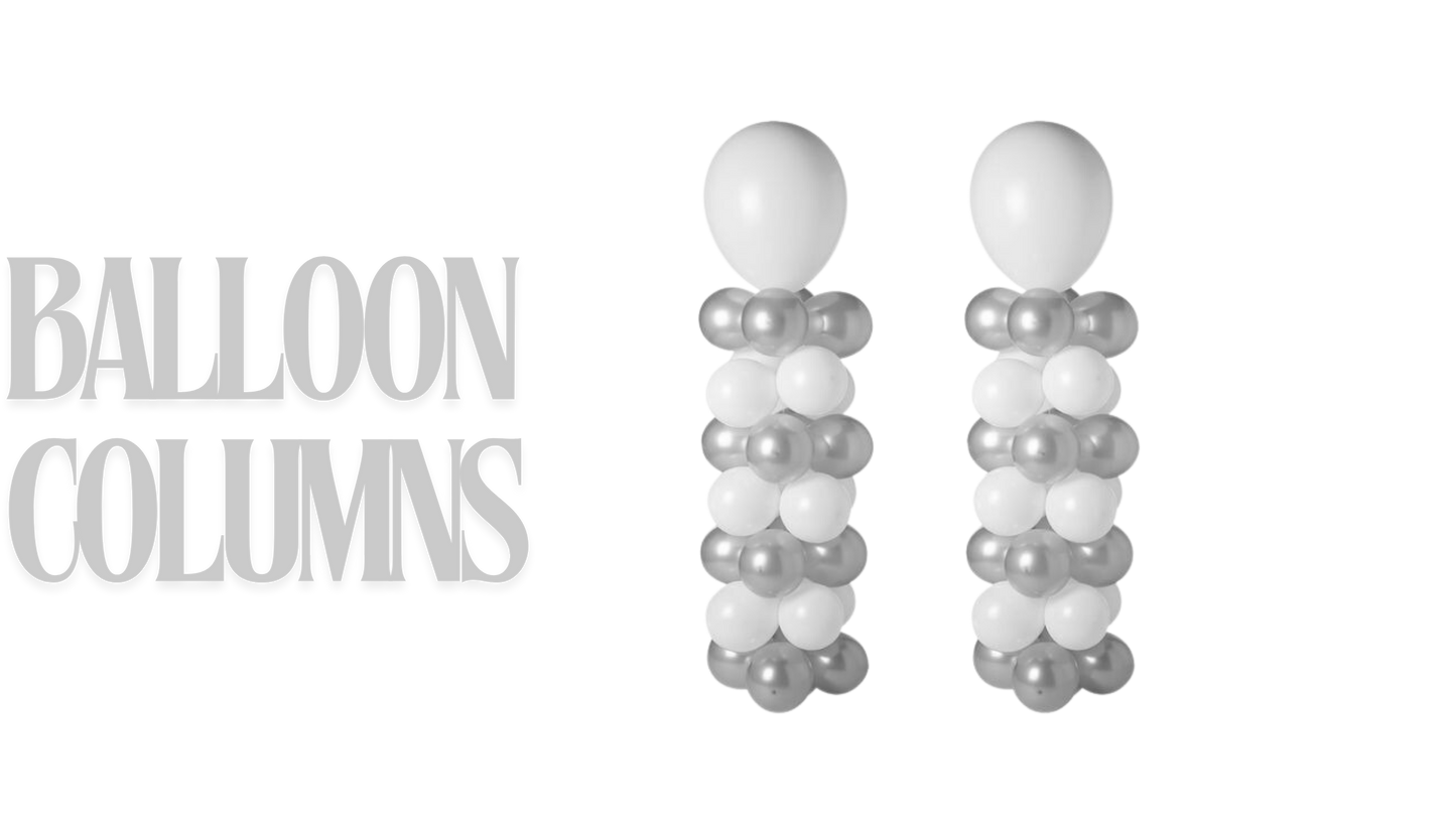 Balloon Columns
