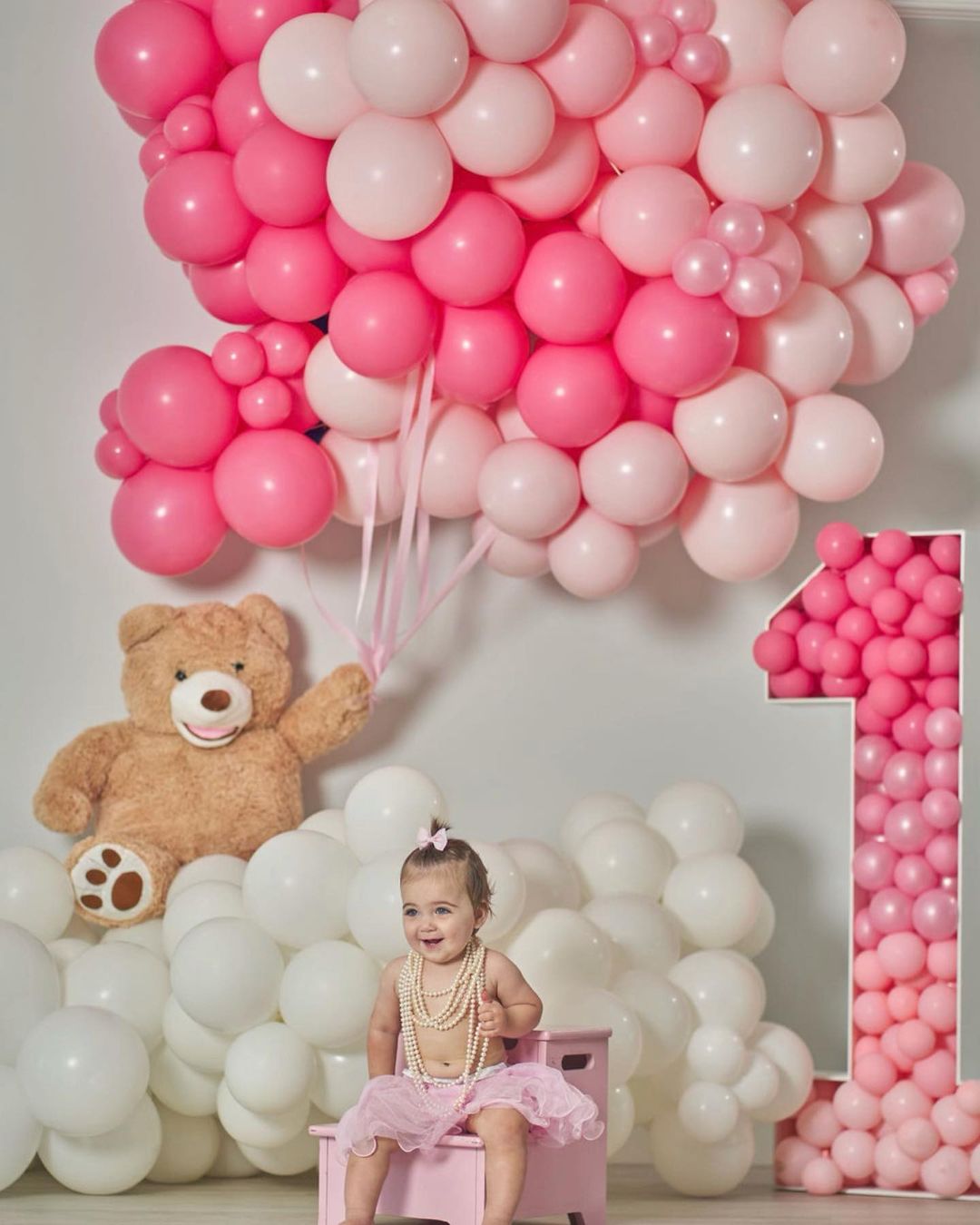 Balloon Mosaic