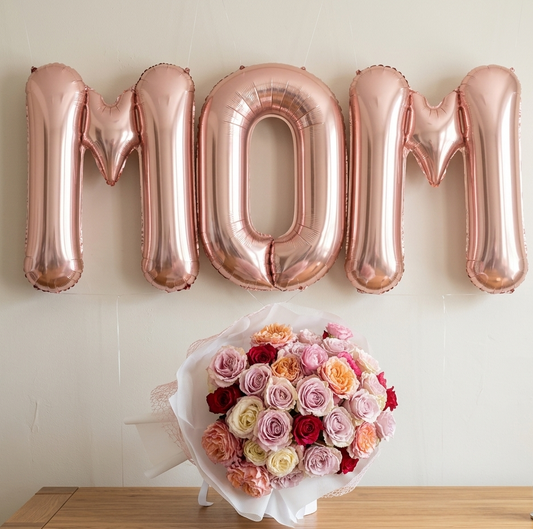 MOM combo