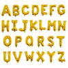 Letter/ Number 14" (Add On)