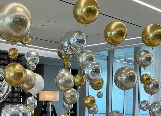 The Stunning package