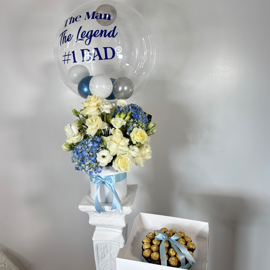 Sweeter than Candy Combo