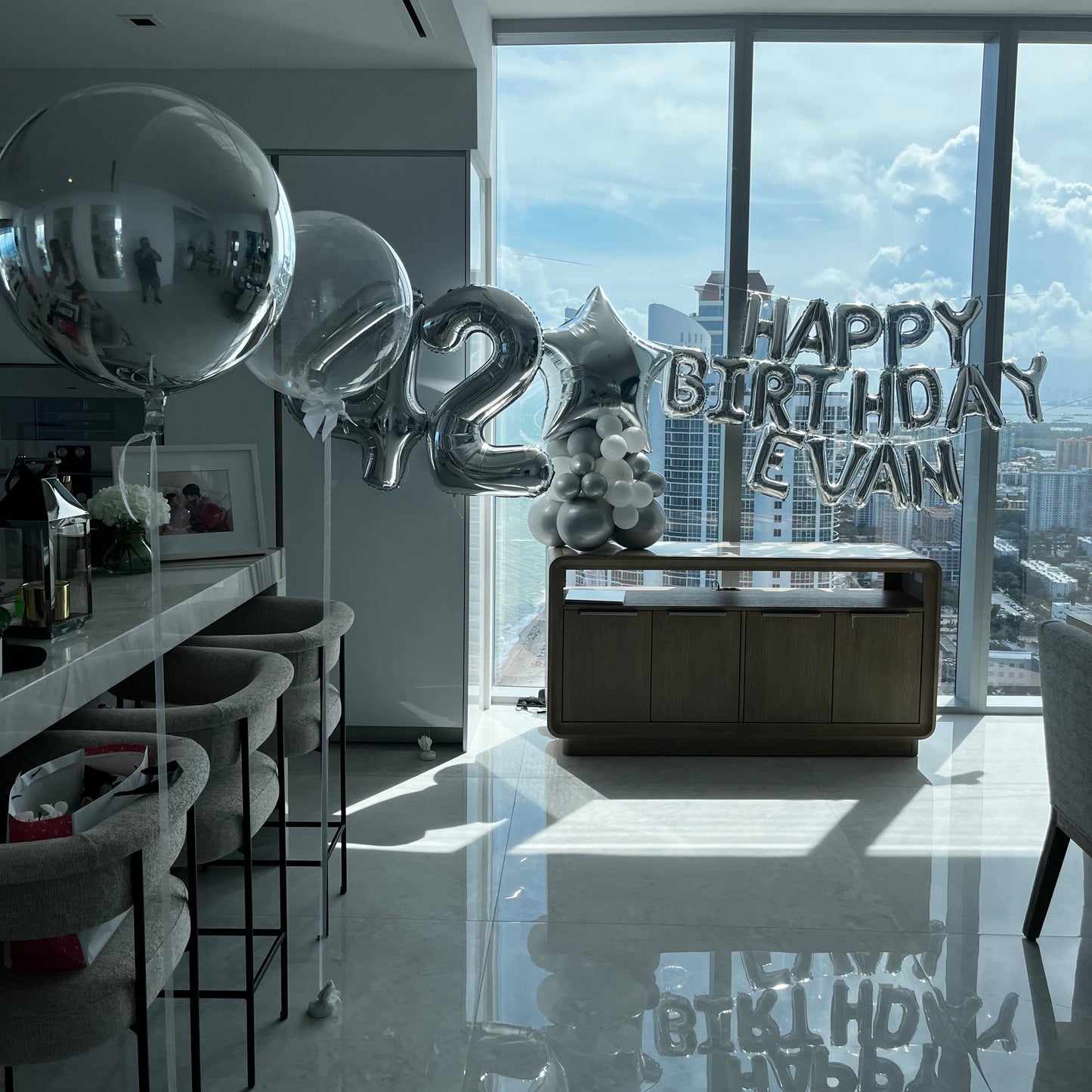 Cute Birthday