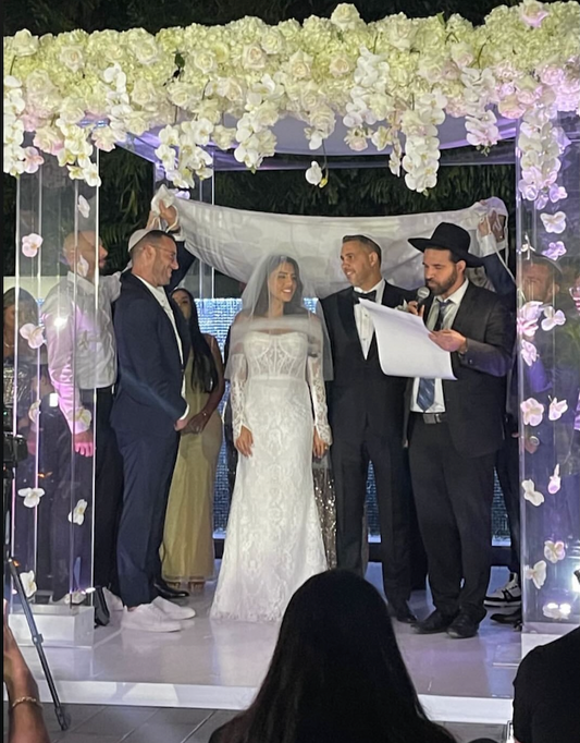 Wedding Ceremony Arches & Chuppah