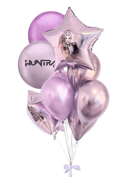 Mini KPOP Huntrix VIP Bouquet