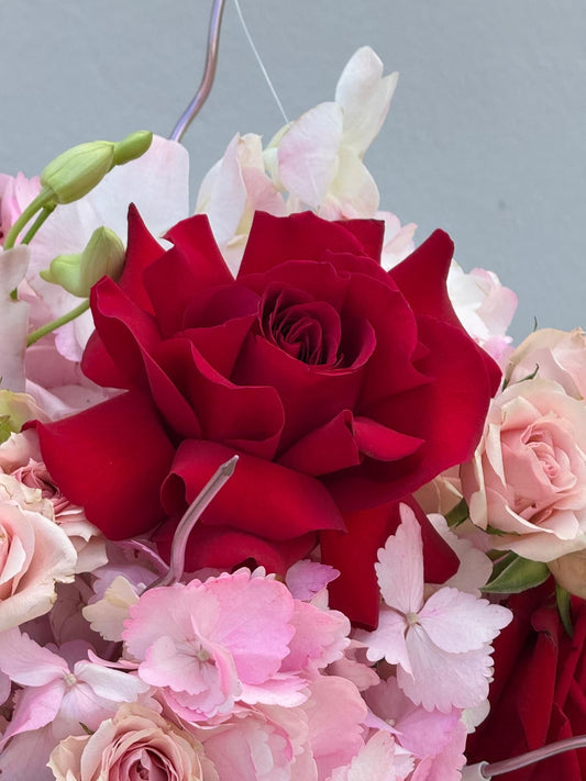 The Bloom Cake