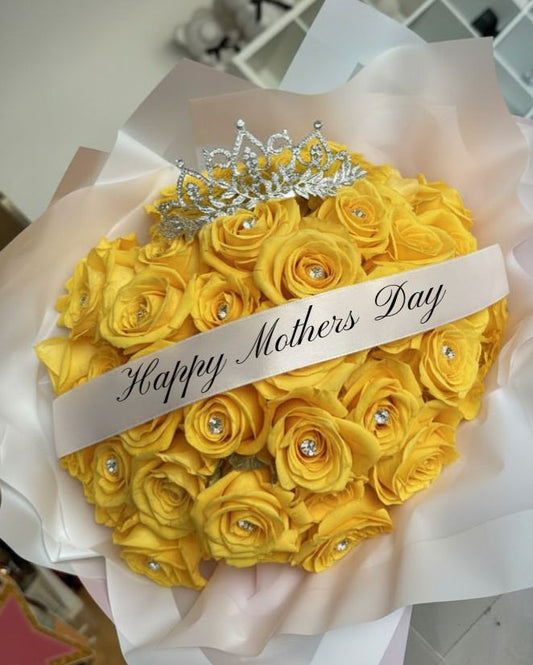 Mom Queen Bouquet
