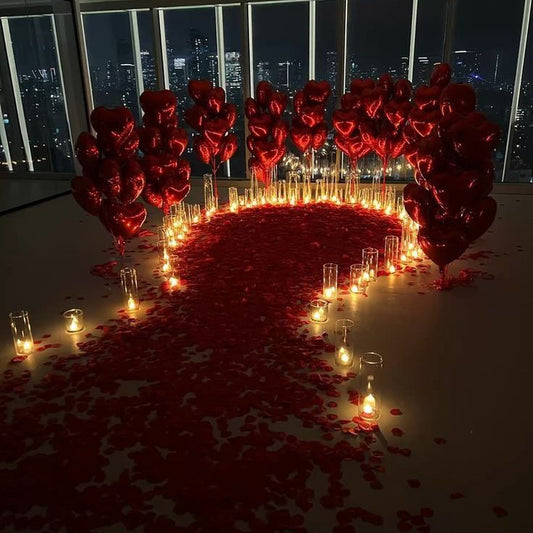 Custom Proposals