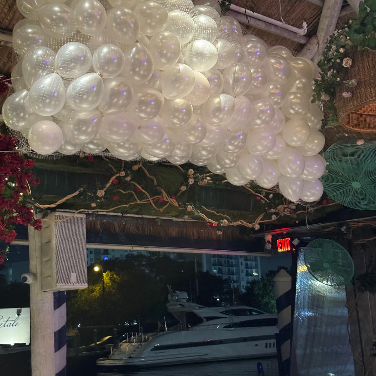 New Years Eve/ Holiday Balloon Drop