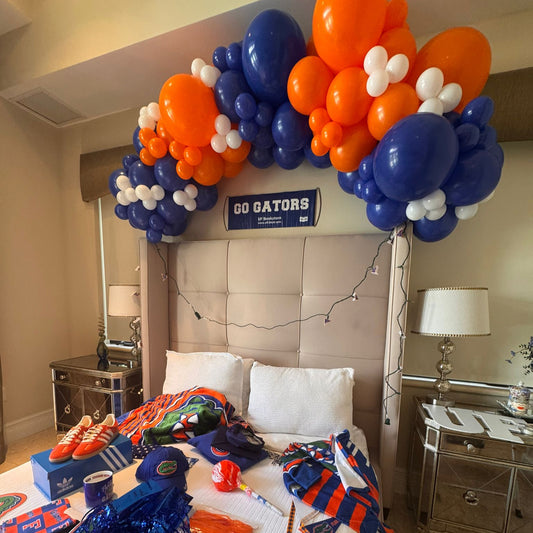 Graduation Garland- Priced by the Foot