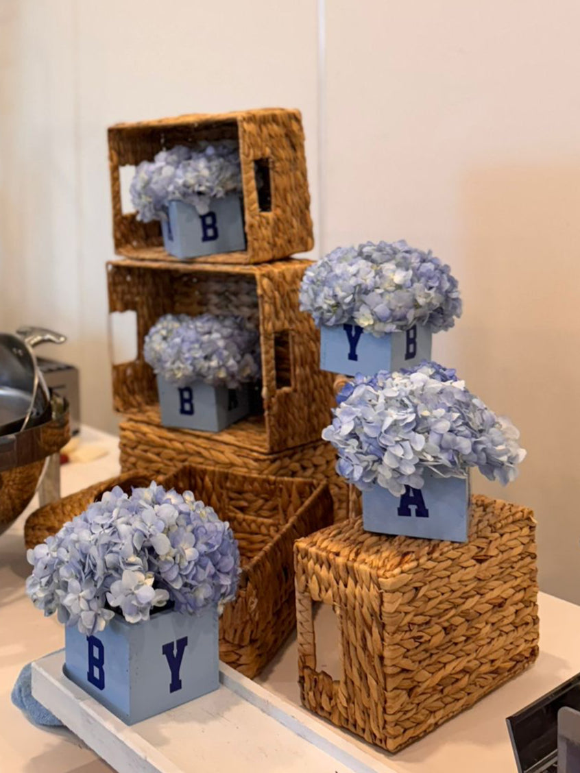 Oh Baby! Combo Rental Package