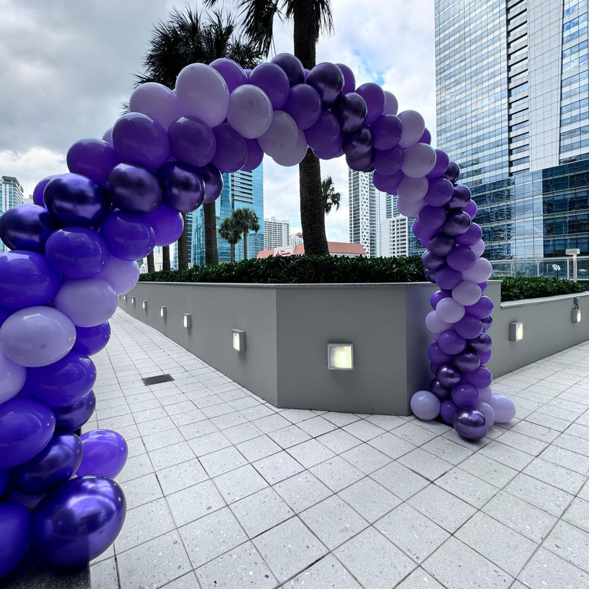 Balloon Arch