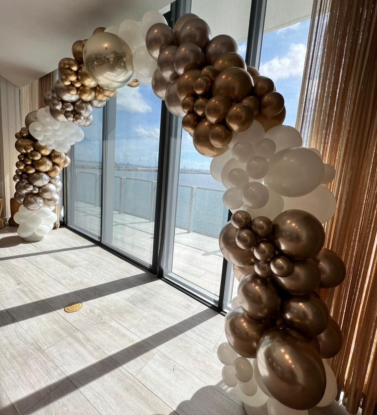 Balloon Arch