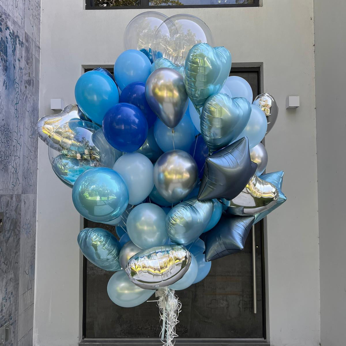 The Extra Bouquet
