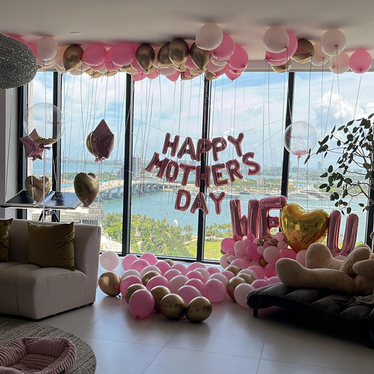 Family Celebratory Exclusive Package