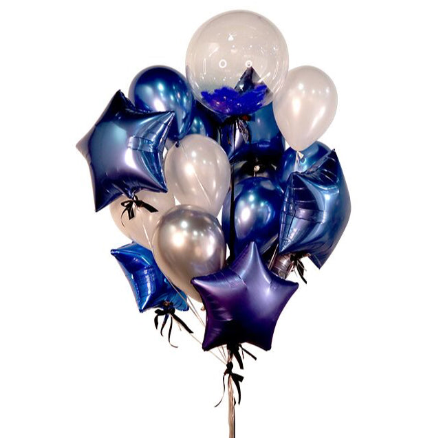 The Classic Bouquet