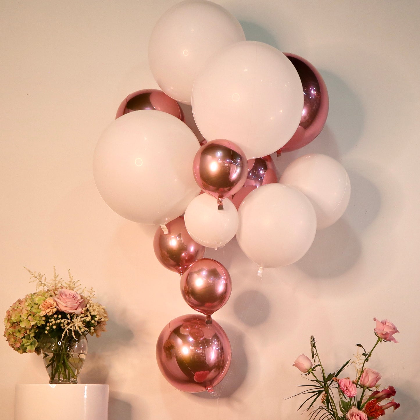 The Orbz Bouquet