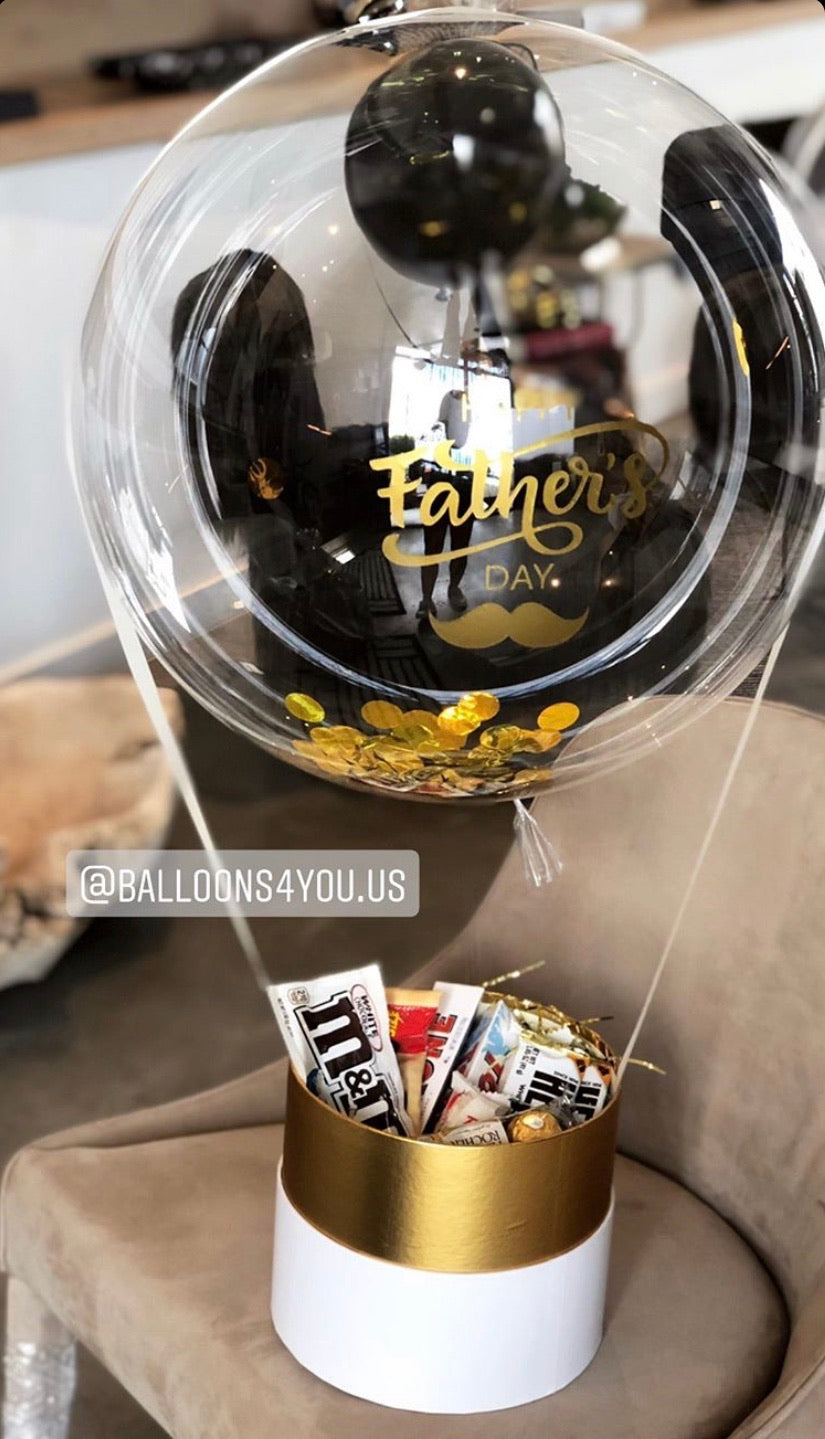 Father’s Day Chocolate box
