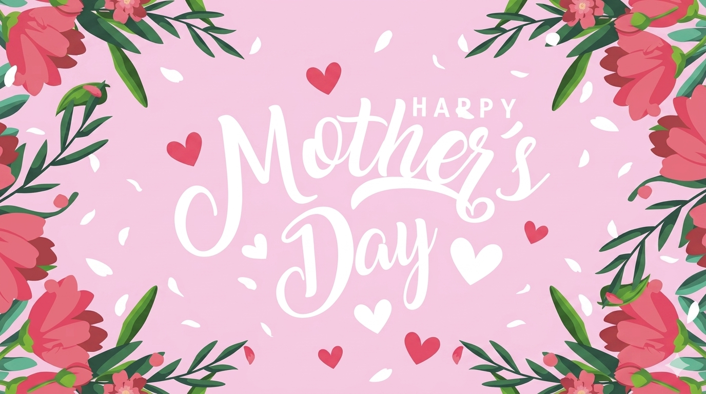 Mother's Day 2026