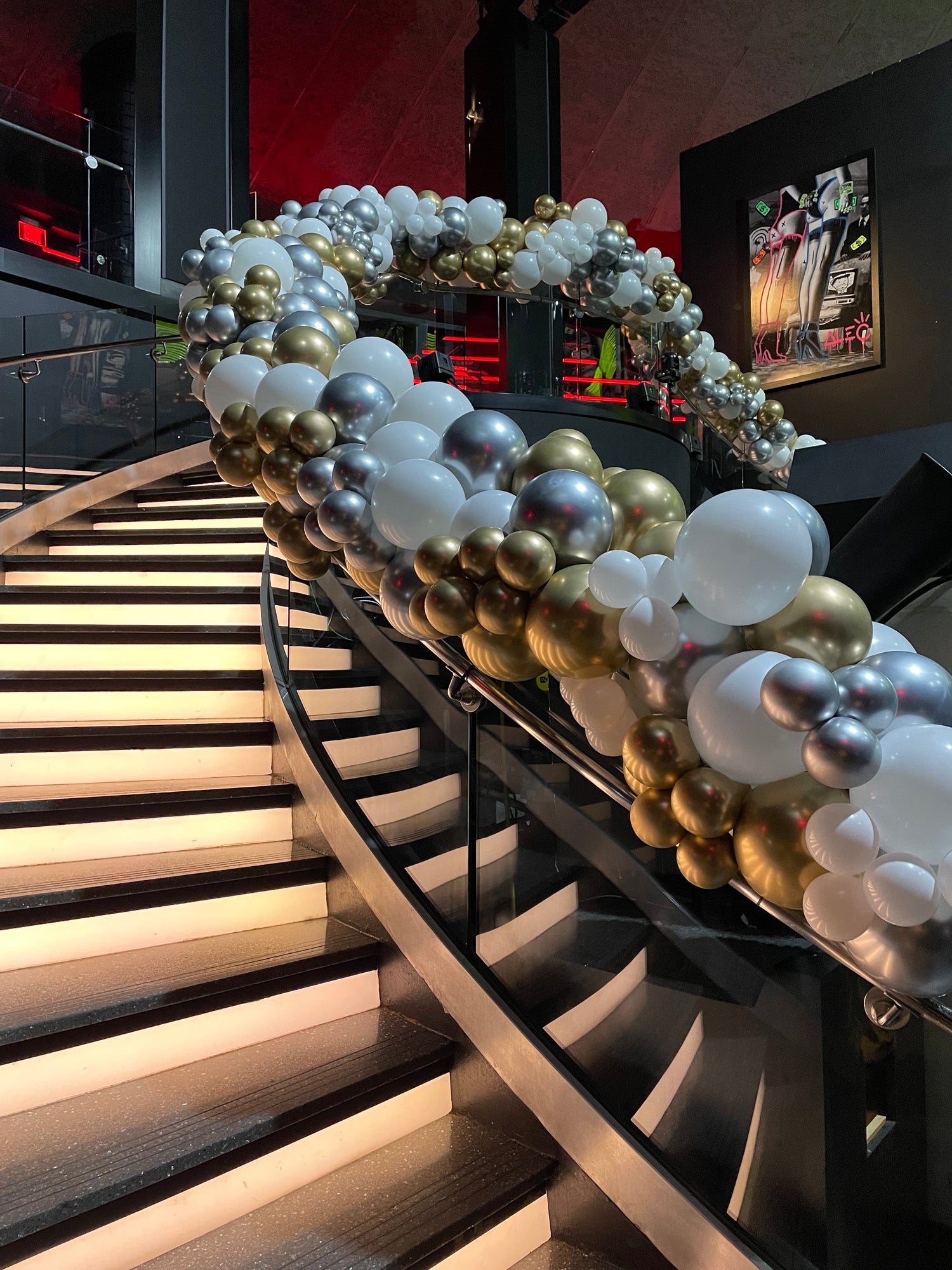 NEW YEARS EVE & HOLIDAYS