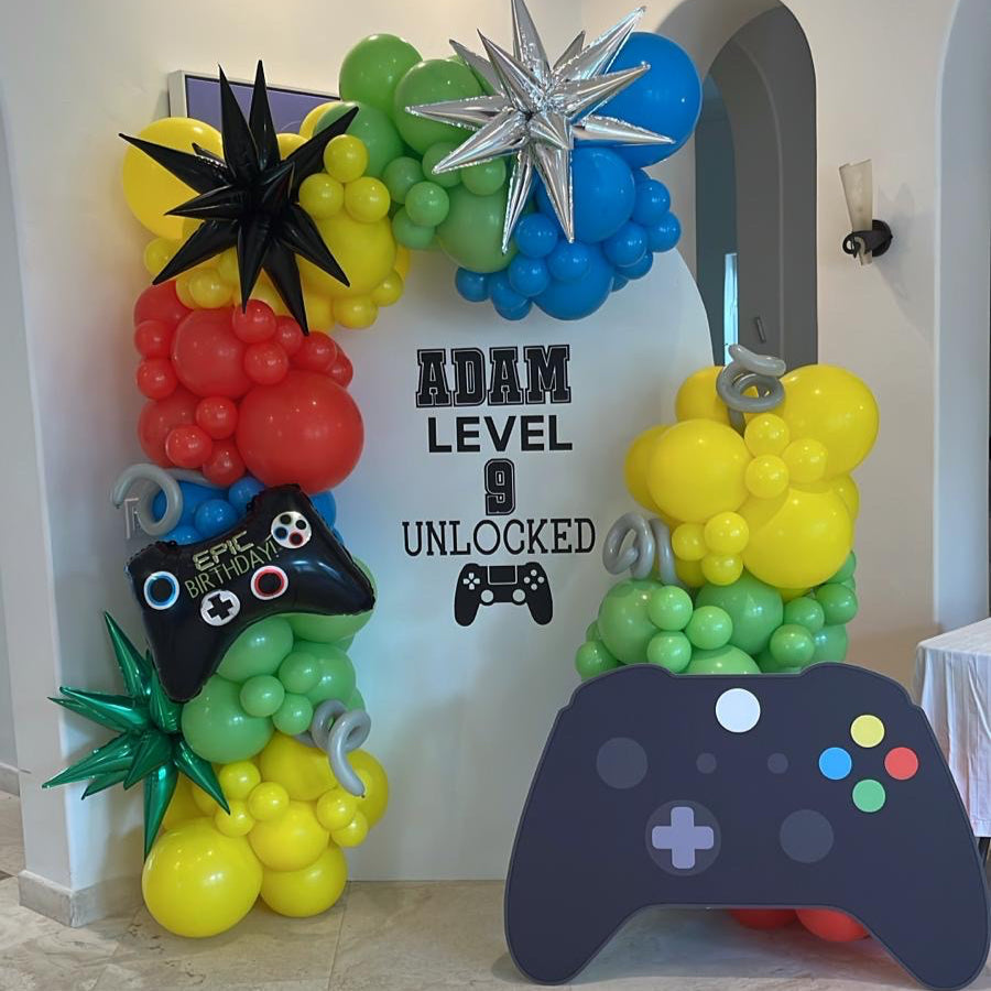 Kids Birthday