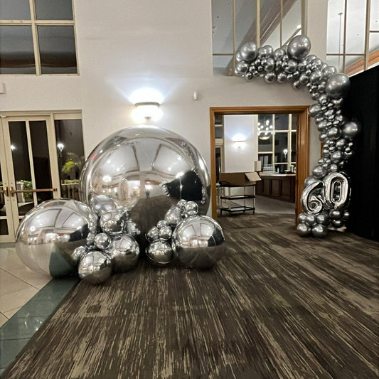 XL Orbz Combo RENTAL