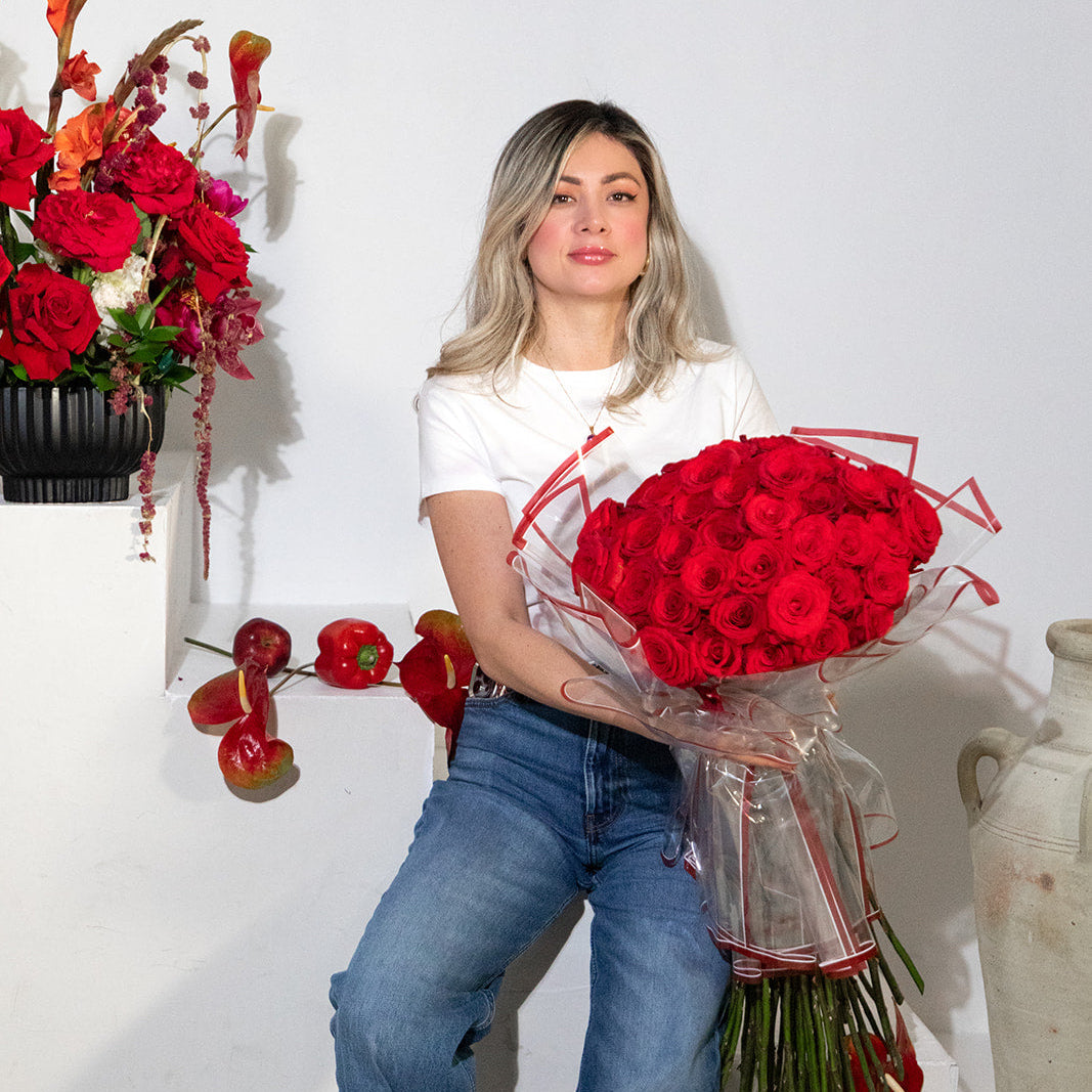Roses Are Red